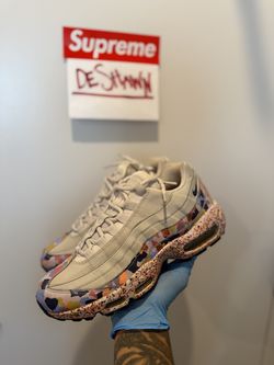 Nike Air Max 95 SE Confetti (2018)
