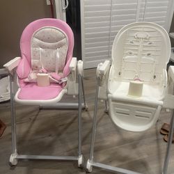 High Chairs 