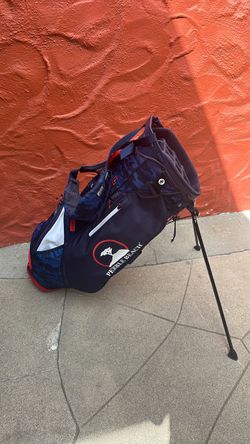 Pebble Beach stand bag