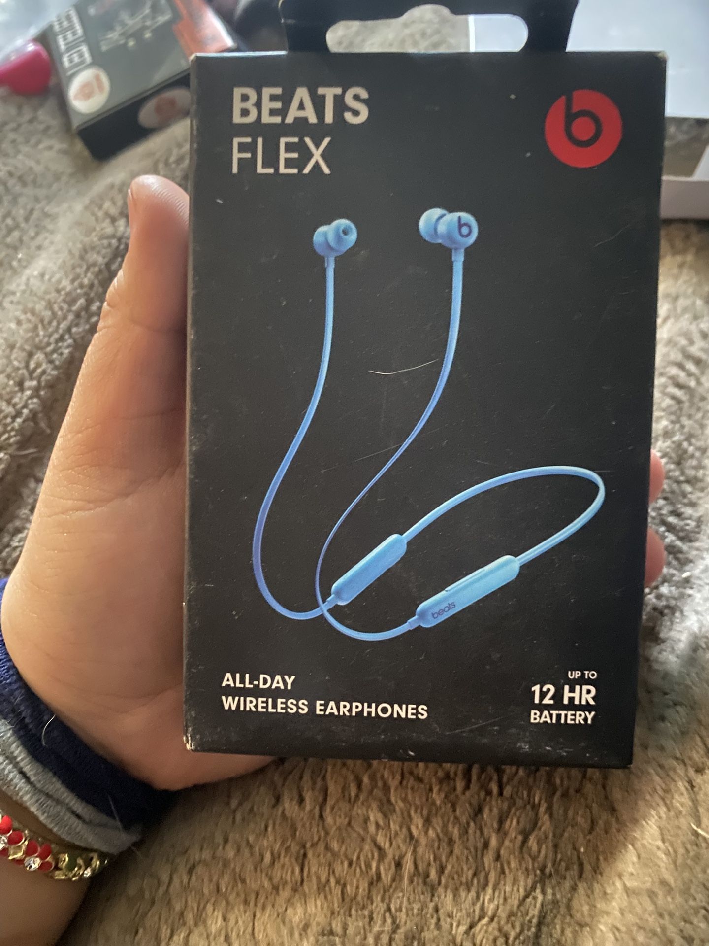 Beats Flex