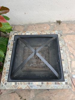 Fire Pit