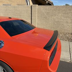 2008 Dodge Challenger