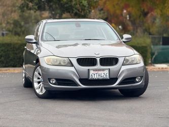 2011 BMW 3 Series