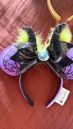 Authentic Disney parks ears