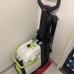 Bissell Big Green Pet Pro Carpet Cleaner