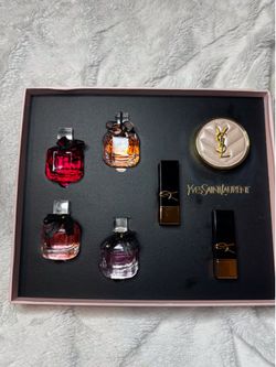 Minis ysl