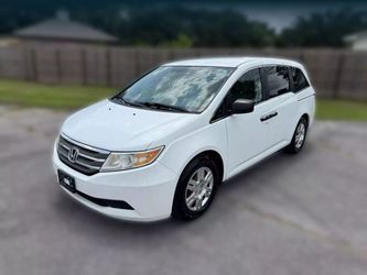 2011 Honda Odyssey