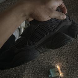 Yeezy 500 low price get at me