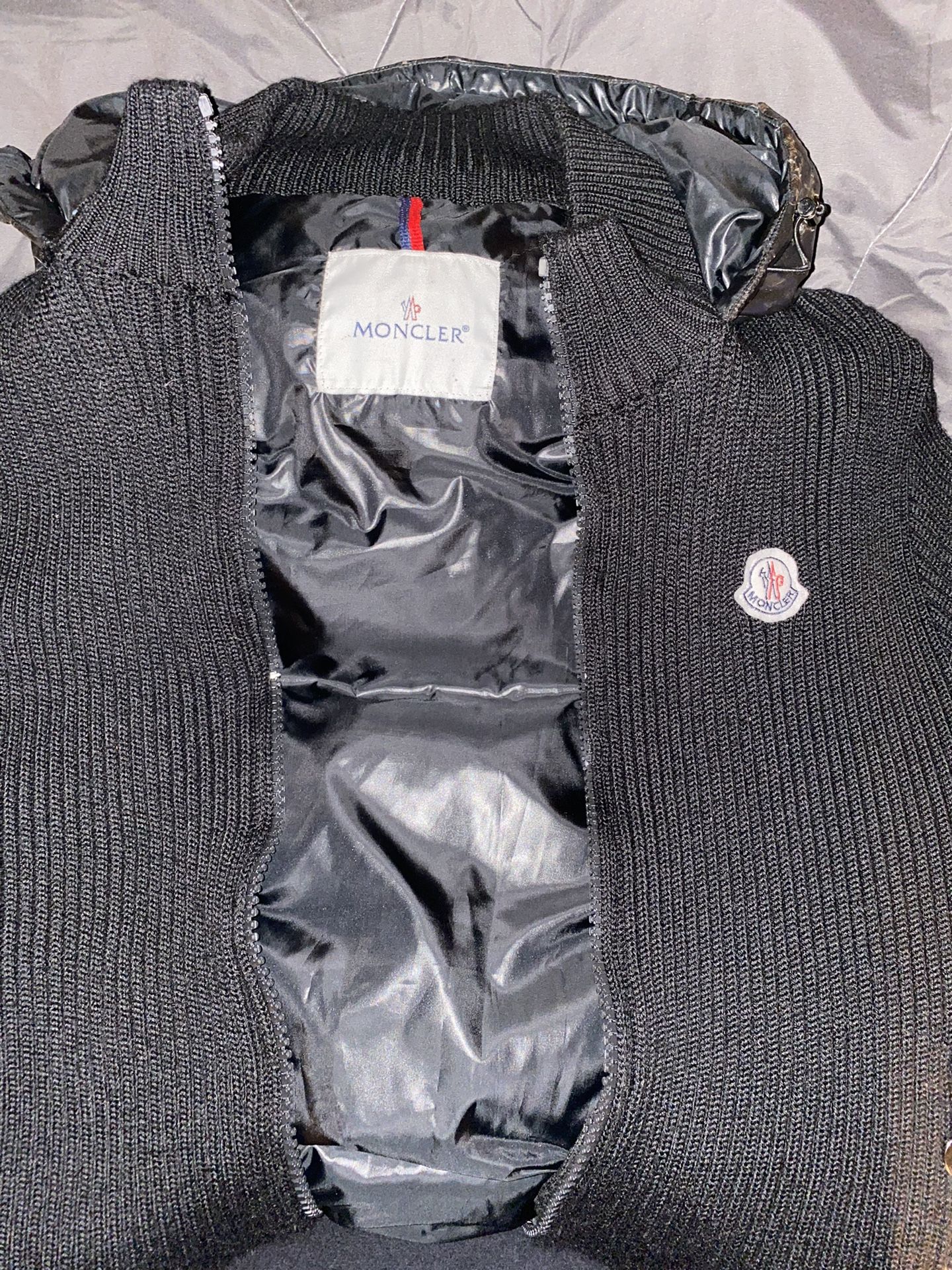 Moncler Jacket