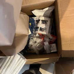 Mushroom Growing Supplies