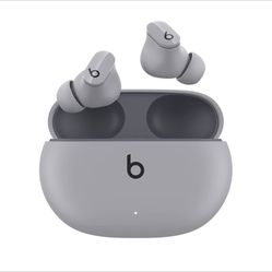 Beats Studio Buds + True Wireless BT/ Noise Canceling 