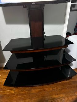 TV Mount Table