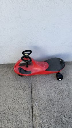 Wiggle Car - Ride on Toy