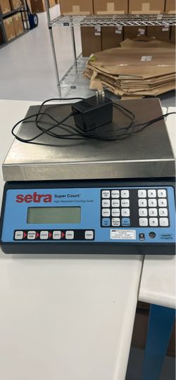 Scale (professional-grade)