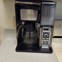 Coffee Machine