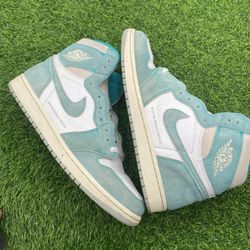 Jordan 1 “Turbo Green” Size 11.5M