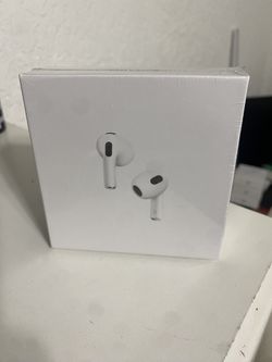 Bran New iOS Gen 3 With Charger