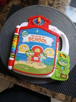 Learning for toddlers