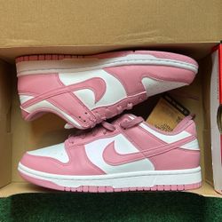 Nike Dunk Low Next Nature 'Elemental Pink'