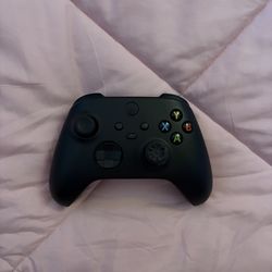 Xbox Wireless Gaming Controller (2025) – Carbon Black