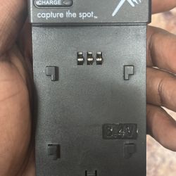 Capture The Spot Battery Charger 