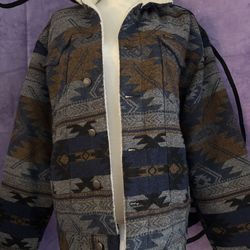 Wrangler Western Jacket