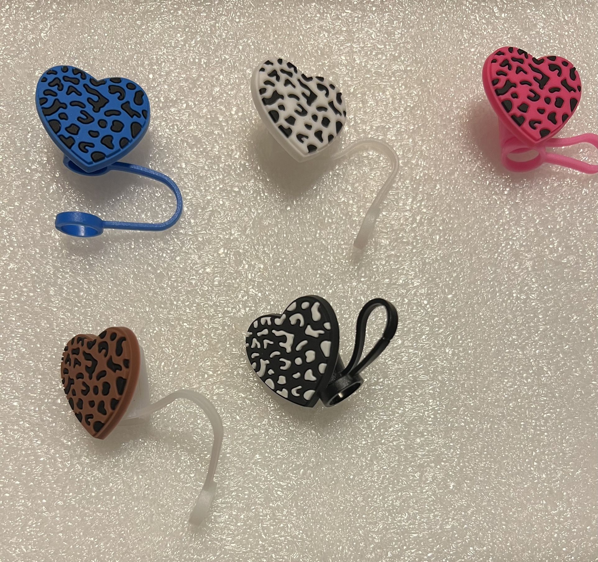Stanley Cup Valentines Caps/Covers (pls Read Description Below)