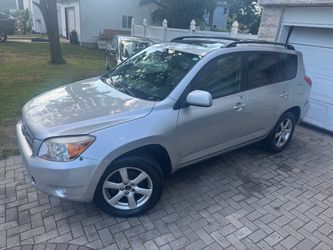 2007 Toyota Rav4
