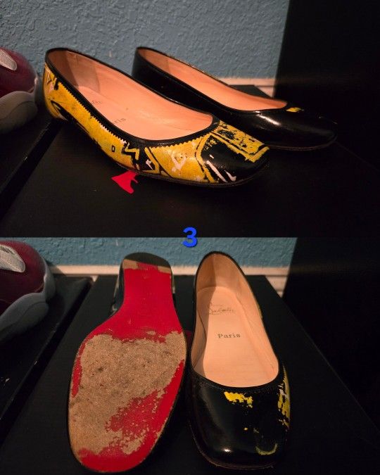Christian Louboutin