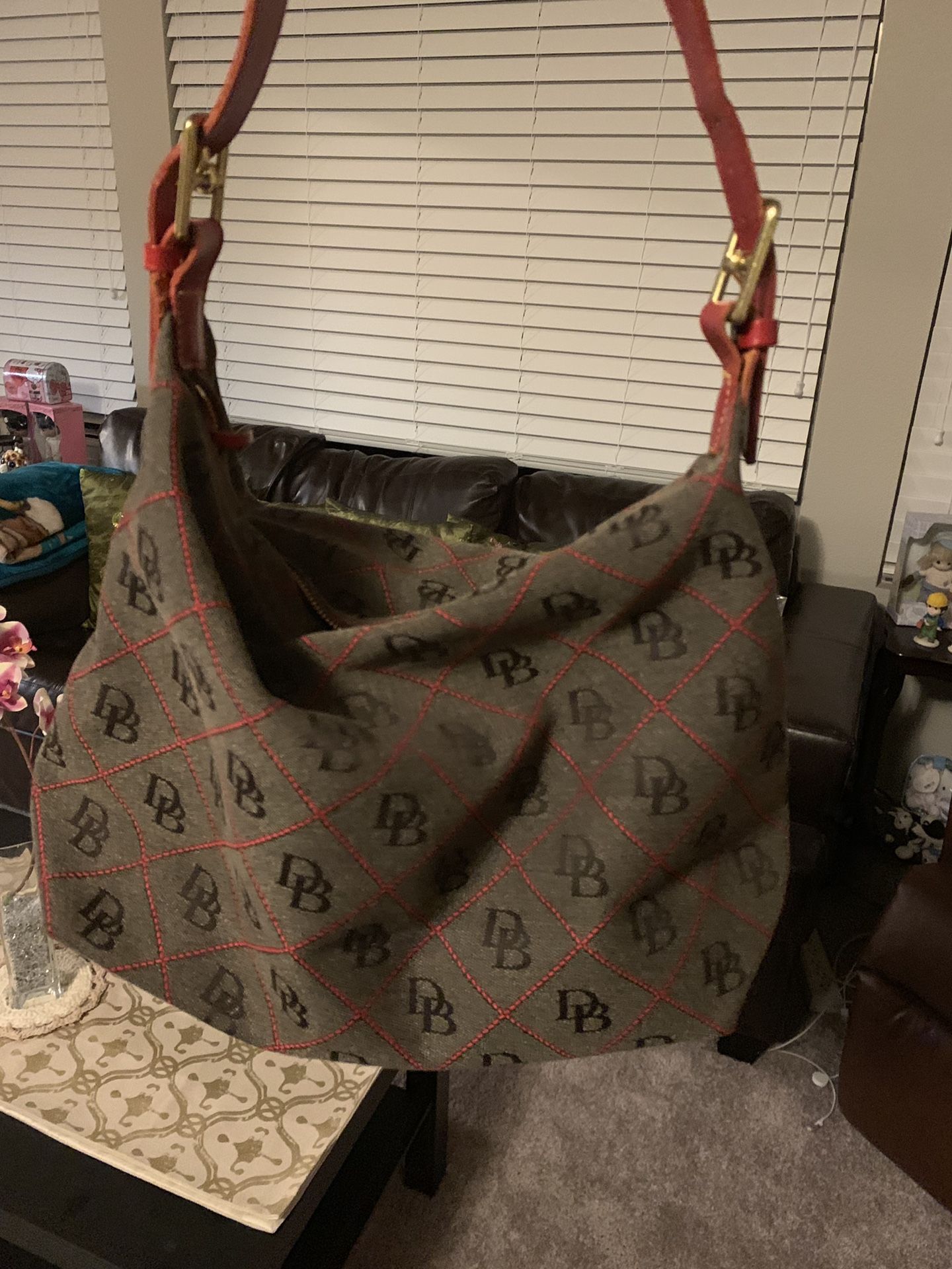 Dooney and Bourke $40