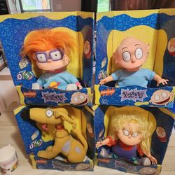 Rugrats 1997 
