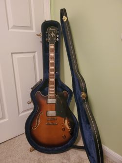 Ibanez ASV-73 Artcore Vintage Guitar
