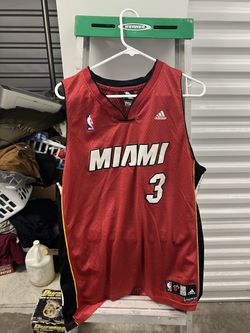 Miami heat wade 3