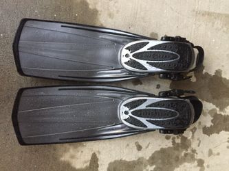 Fin Full Foot
