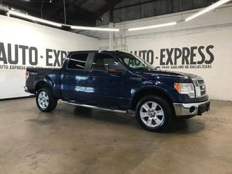 2010 Ford F-150