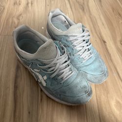 ASICS Gel Lyte Diamond Supply Kith Size 11