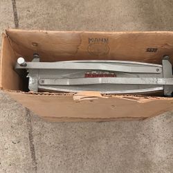 Darkroom Equipment Vintage Drying Rack 