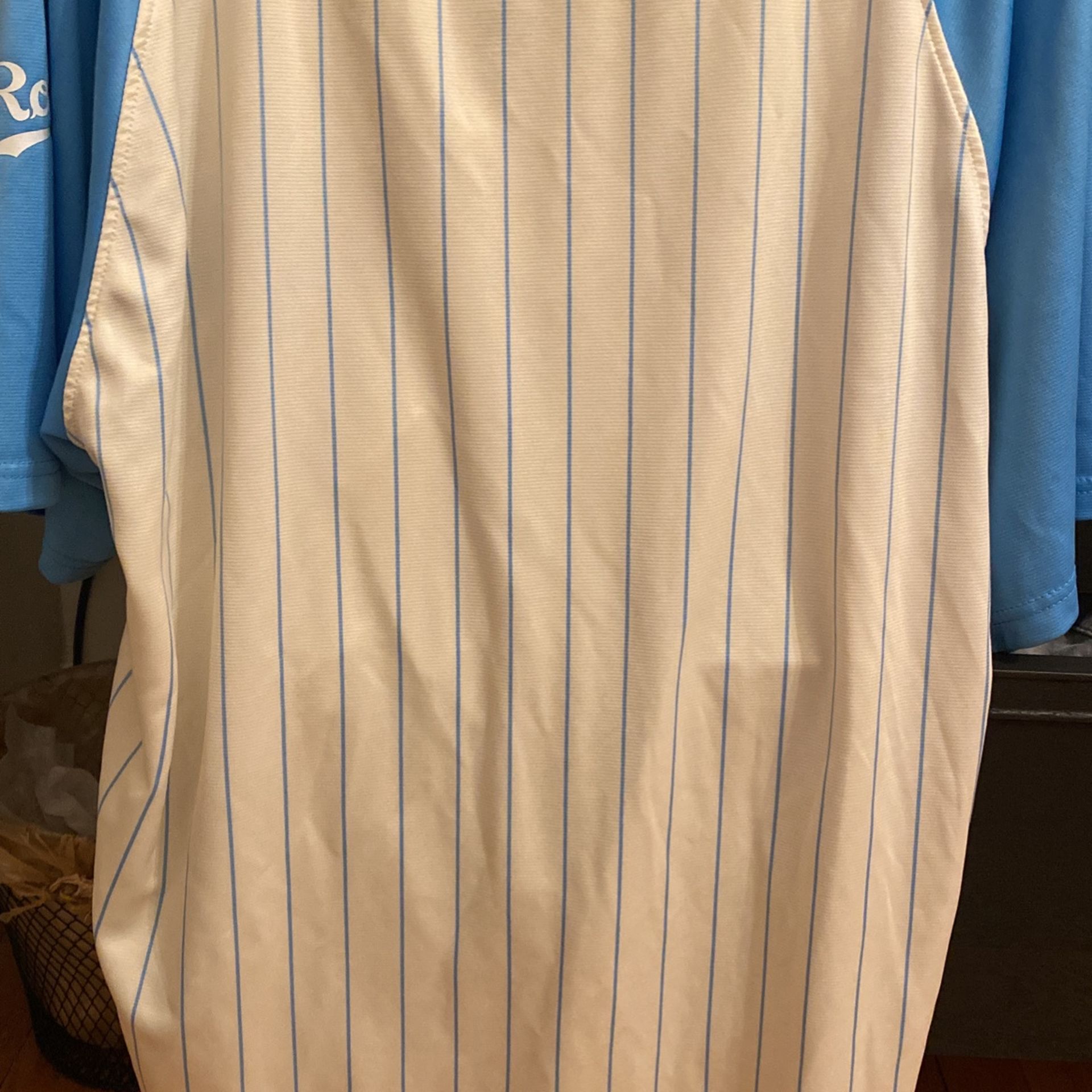 KC ROYALS JERSEYS for Sale in Omaha, NE - OfferUp