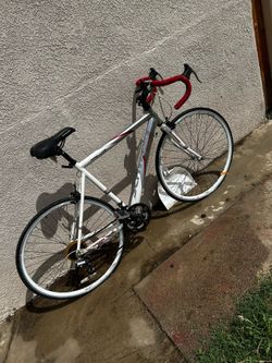 Gratis  road bike free