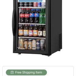 Gdm-6  Cooler