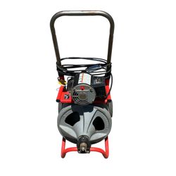 Ridgid K-400 Drain Snake