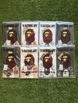 Bape Tees