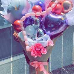 Graduation/ Gift/ Bouquet 
