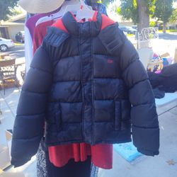 Cb Sports Winter Jacket 