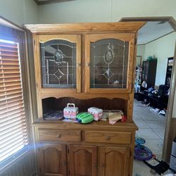 China Cabinet 