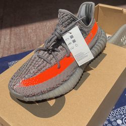 Yeezy 350 Boost Beluga Reflective Size 10