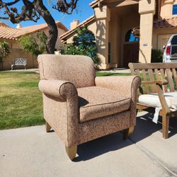 Small Armchair