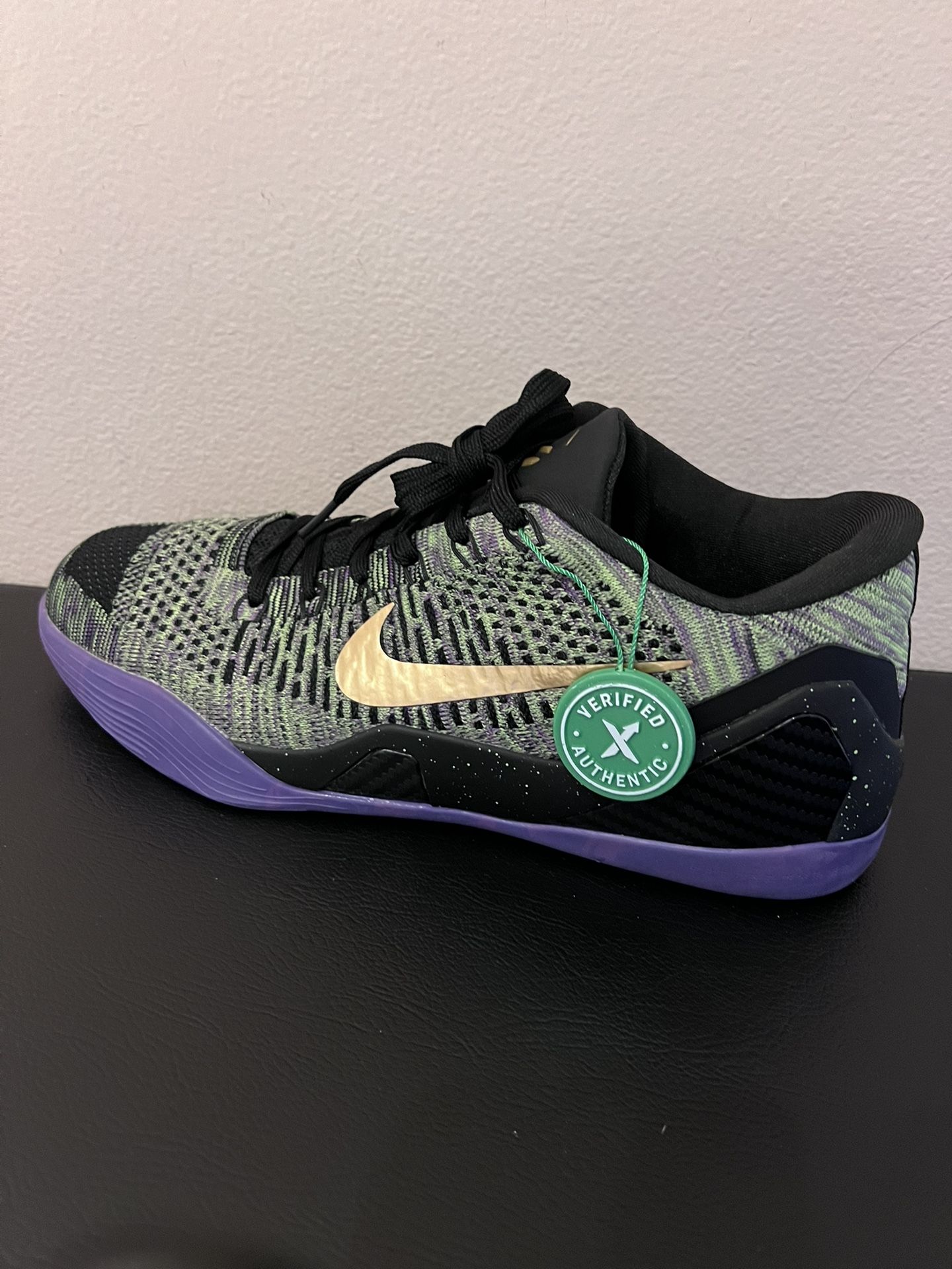 Nike Kobe 9 Mamba Moment Size 11