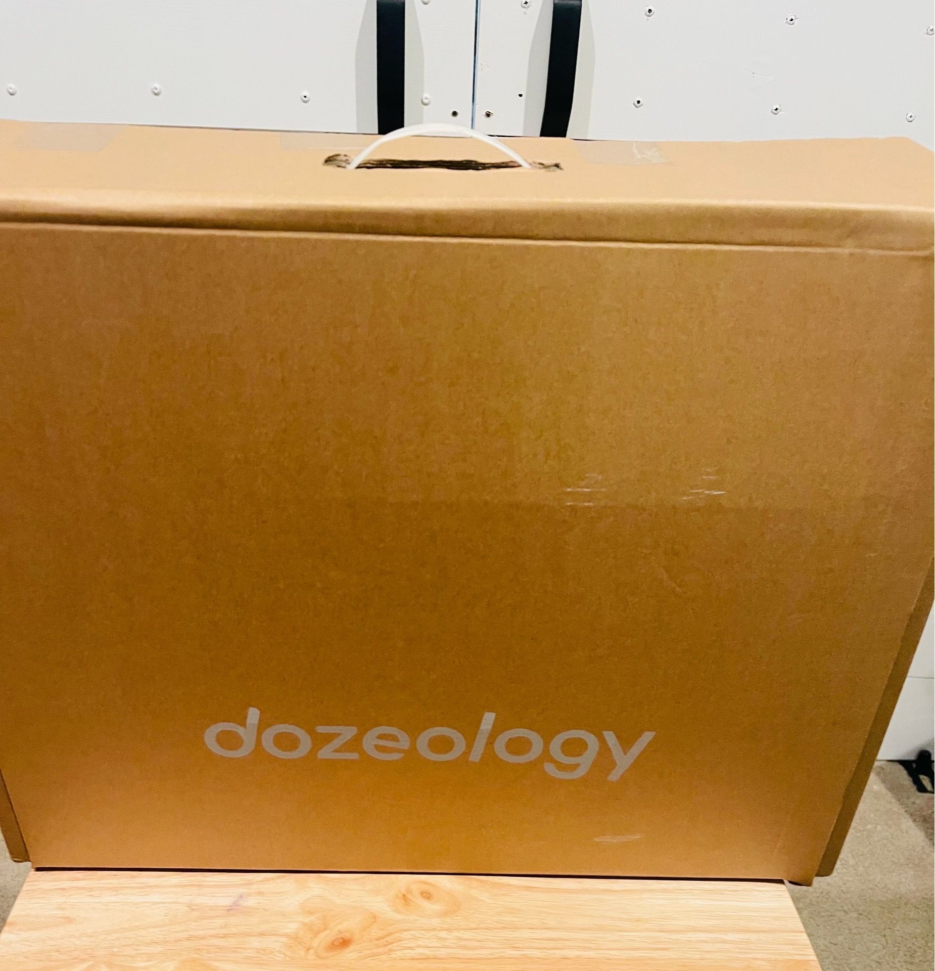 Dozeology Weighted Blanket 15lb
