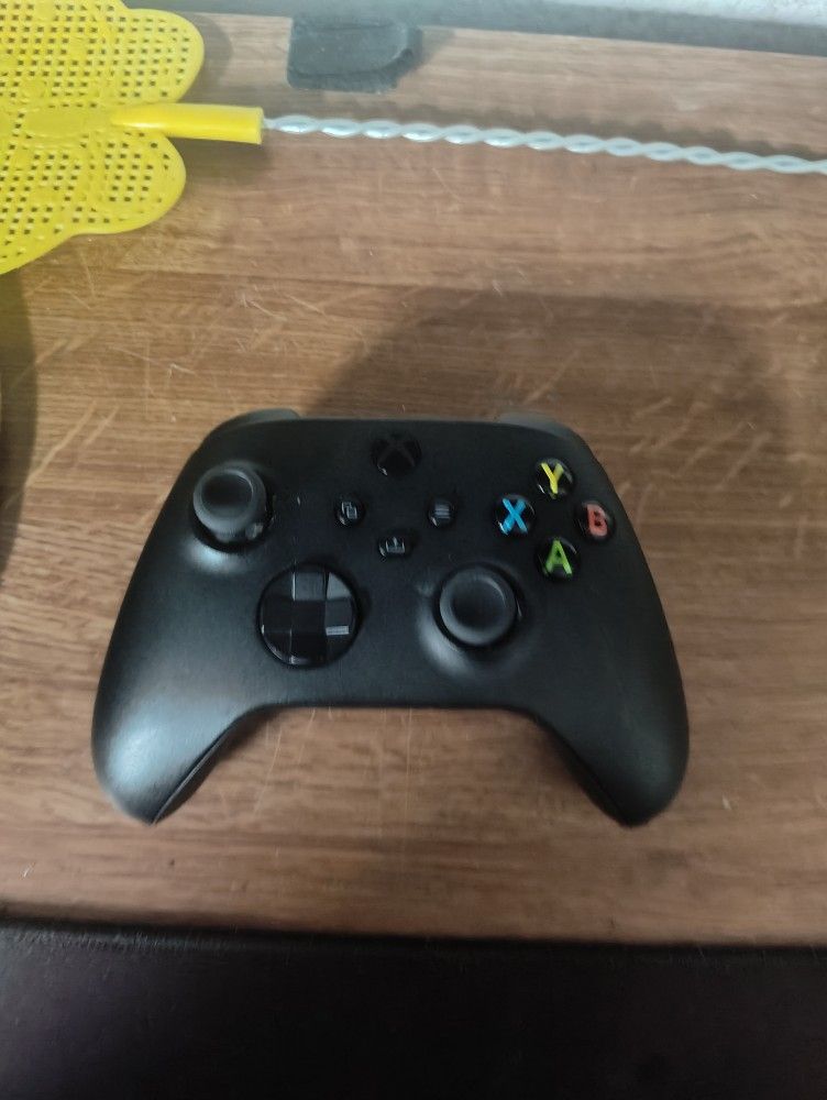 Xbox Series/One Controller